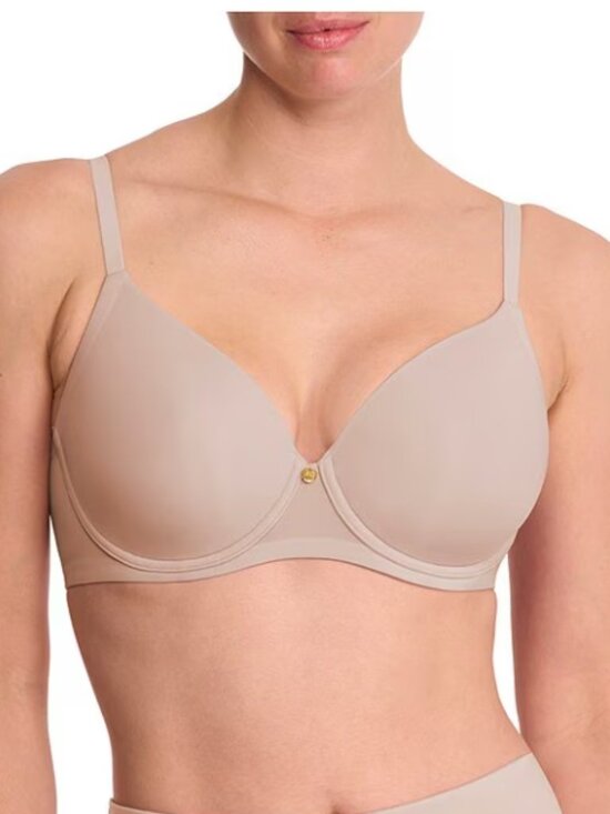 Natori Other - NWOT - Natori Cloud Comfort Back Smoothing T-Shirt Bra 34DDD